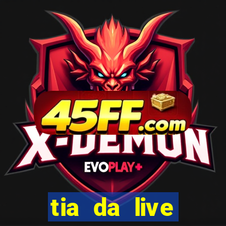 tia da live privacy gratis